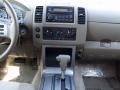 2007 Silver Lightning Nissan Pathfinder SE  photo #19