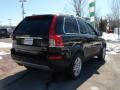 2008 Ember Black Metallic Volvo XC90 V8 AWD  photo #5