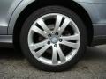 Palladium Silver Metallic - C 300 Luxury Photo No. 6