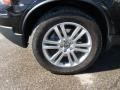 Ember Black Metallic - XC90 V8 AWD Photo No. 26
