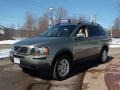 Willow Green Metallic - XC90 3.2 AWD Photo No. 1
