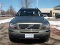 Willow Green Metallic - XC90 3.2 AWD Photo No. 8