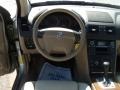Willow Green Metallic - XC90 3.2 AWD Photo No. 19