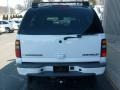 Summit White - Suburban 1500 Z71 4x4 Photo No. 4