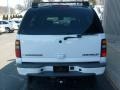 2005 Summit White Chevrolet Suburban 1500 Z71 4x4  photo #4