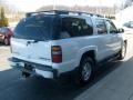 Summit White - Suburban 1500 Z71 4x4 Photo No. 5