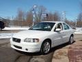 Ice White - S60 2.5T Photo No. 1