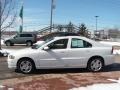Ice White - S60 2.5T Photo No. 2