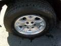 Summit White - Suburban 1500 Z71 4x4 Photo No. 8