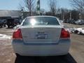 Ice White - S60 2.5T Photo No. 4