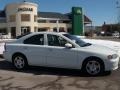 Ice White - S60 2.5T Photo No. 6