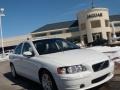 Ice White - S60 2.5T Photo No. 7
