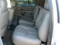 Summit White - Suburban 1500 Z71 4x4 Photo No. 12