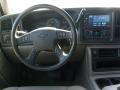 Summit White - Suburban 1500 Z71 4x4 Photo No. 14