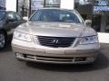 2009 Silk Beige Metallic Hyundai Azera Limited  photo #2