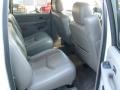 Summit White - Suburban 1500 Z71 4x4 Photo No. 16