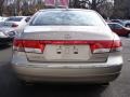 2009 Silk Beige Metallic Hyundai Azera Limited  photo #5