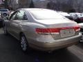 2009 Silk Beige Metallic Hyundai Azera Limited  photo #6