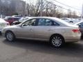 2009 Silk Beige Metallic Hyundai Azera Limited  photo #7