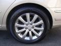 2009 Silk Beige Metallic Hyundai Azera Limited  photo #8