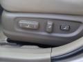 2009 Silk Beige Metallic Hyundai Azera Limited  photo #13