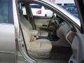 2009 Silk Beige Metallic Hyundai Azera Limited  photo #15