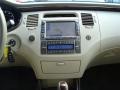 2009 Silk Beige Metallic Hyundai Azera Limited  photo #20