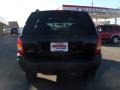 2001 Black Jeep Grand Cherokee Laredo 4x4  photo #4