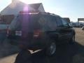 2001 Black Jeep Grand Cherokee Laredo 4x4  photo #5