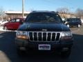 2001 Black Jeep Grand Cherokee Laredo 4x4  photo #8