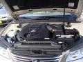 2009 Silk Beige Metallic Hyundai Azera Limited  photo #27