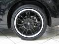 Black Granite Metallic - Malibu LT Sedan Photo No. 9