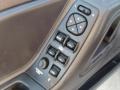 2001 Black Jeep Grand Cherokee Laredo 4x4  photo #16