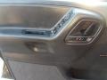 2001 Black Jeep Grand Cherokee Laredo 4x4  photo #17