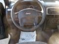 2001 Black Jeep Grand Cherokee Laredo 4x4  photo #18