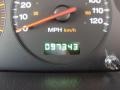 2001 Black Jeep Grand Cherokee Laredo 4x4  photo #19
