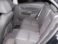 Black Granite Metallic - Malibu LT Sedan Photo No. 13