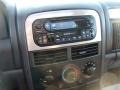 2001 Black Jeep Grand Cherokee Laredo 4x4  photo #20