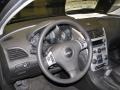 Black Granite Metallic - Malibu LT Sedan Photo No. 14