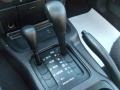 2001 Black Jeep Grand Cherokee Laredo 4x4  photo #21
