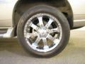 Quicksilver - Escalade AWD Photo No. 7