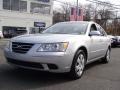 Bright Silver - Sonata GLS Photo No. 1