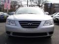 Bright Silver - Sonata GLS Photo No. 2