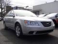 Bright Silver - Sonata GLS Photo No. 3