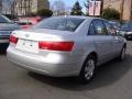 Bright Silver - Sonata GLS Photo No. 5