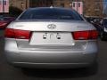 Bright Silver - Sonata GLS Photo No. 6