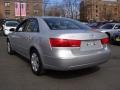Bright Silver - Sonata GLS Photo No. 7
