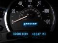 Quicksilver - Escalade AWD Photo No. 27