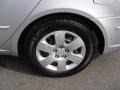 Bright Silver - Sonata GLS Photo No. 8