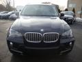 2007 Black Sapphire Metallic BMW X5 4.8i  photo #3